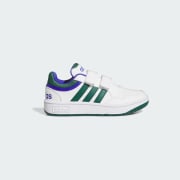 Ürün rengi: Cloud White / Collegiate Green / Lucid Blue