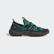 adidas Water Moc Equipment Shoes - Black | Free Shipping