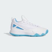 Colour: Cloud White / Blue Burst / Silver Metallic