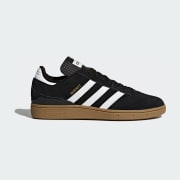 Kód barvy: Core Black / Footwear White / Gold Metallic