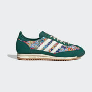Farbe: Collegiate Green / Cream White / Gum