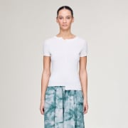 Couleur du produit : Chalk White