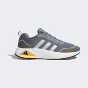 Colour: Grey / Silver Metallic / Spark / Off White