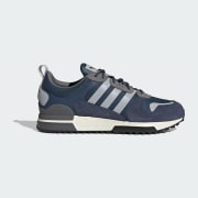 Couleur du produit : Crew Navy / Grey Two / Orbit Indigo