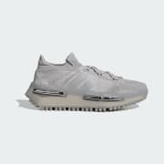 Cor do artigo: Grey Two / Grey One / Silver Metallic
