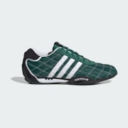 Couleur du produit : Collegiate Green / Cloud White / Core Black