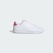 Product colour: Cloud White / Real Pink / Cloud White