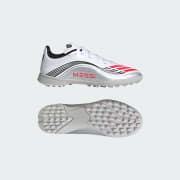 Kód barvy: Cloud White / Lucid Red / Silver Metallic