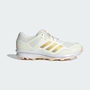 Color del artículo: Off White / Gold Metallic / Crystal Sand