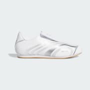 Artikelkleur: Cloud White / Silver Metallic / Iron Metallic