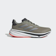 Cor do artigo: Silver Pebble / Iron Metallic / Bright Red