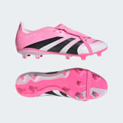 สี: Beam Pink / Core Black / Cloud White