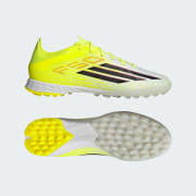 Colore prodotto: Team Solar Yellow 2 / Core Black / Lucid Red