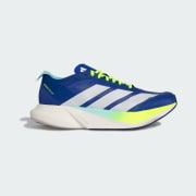 Cor do artigo: Lucid Blue / Zero Metalic / Flash Aqua