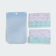 商品カラー： Crystal Sky / White