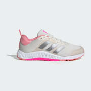 Product color: Chalk White / Iron Metallic / Lucid Pink