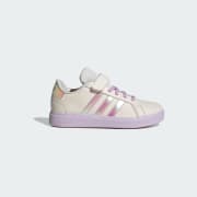 Color del artículo: Chalk White / Chalk White / Bliss Lilac