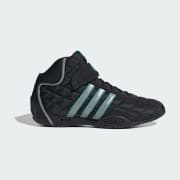 Produktfarve: Core Black / Core Black / Silver Metallic