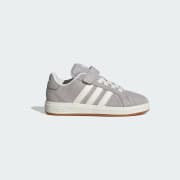 Couleur du produit : Grey Two / Off White / Gum