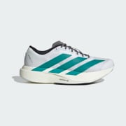 adidas Buty Adizero EVO SL - Bialy | adidas Poland