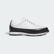 adidas Modern Classic 80 Spikeless Golf Shoes - White