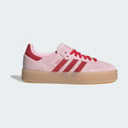 Produktfarve: Clear Pink / Better Scarlet / Gum