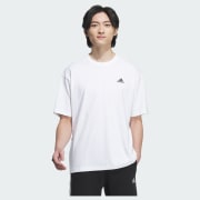 【adidas】Sportswear All Szn ルーズフィット ロゴ Tシャツ ♪ adidas】Sportswear All Szn ルーズフィット ロゴ Tシャツ