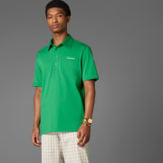 Colour: Green