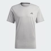 Colour: Medium Grey Heather / White / Black