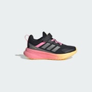 Ürün rengi: Core Black / Iron Metallic / Bliss Pink