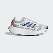 adidas Adizero Aruku Shoes - White | Free Shipping with