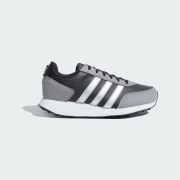 Colour: Core Black / Silver Metallic / Grey Three