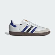 Colour: Crystal White / Active Blue / Matte Gold