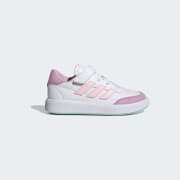 Color del artículo: Cloud White / Clear Pink / Bliss Lilac