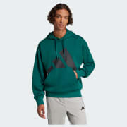 Color del artículo: Collegiate Green / Black