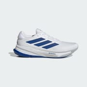 Colour: Cloud White / Royal Blue / Dash Grey