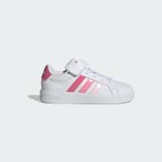 Product color: Cloud White / Pink Fusion / Bliss Pink