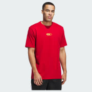 Colour: Team Power Red