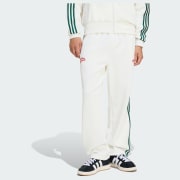 Color del artículo: Off White / Collegiate Green