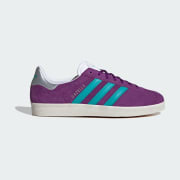 Color del artículo: Glory Purple / Hi-Res Aqua / Cloud White