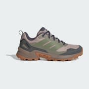 Kód barvy: Wonder Taupe / Tent Green / Clay