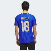 Product color: Bold Blue / Soccr-Ity-2w9