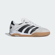 Cor do artigo: Crystal White / Core Black / Gum