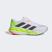 Colour: Cloud White / Night Metallic / Lucid Lemon