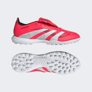 สี: Lucid Red / Cloud White / Core Black