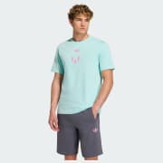 Farbe: Semi Flash Aqua