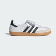 Warna produk: Cloud White / Core Black / Gold Metallic