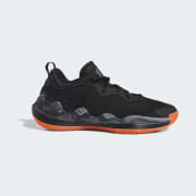 Cor do artigo: Core Black / Cloud White / Solar Orange