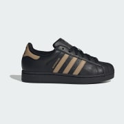 adidas Superstar Shoes - Black | Free Shipping with adiClub