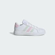 Produktfarve: Cloud White / Crystal Jade / Clear Pink